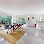 Front In With Wifi Ferienhaus Les Mathes