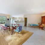 Front In With Wifi Ferienhaus Les Mathes