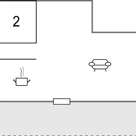 Stunning In With Wifi