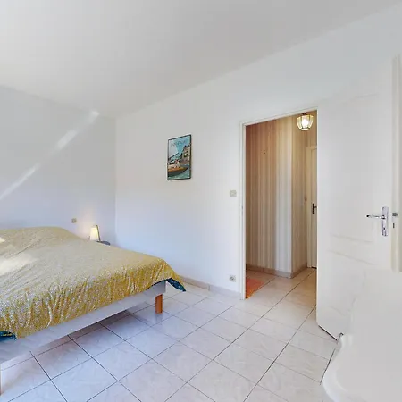 Stunning In With Wifi Сasa de vacaciones *