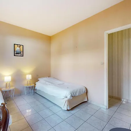 Stunning In With Wifi