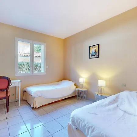 Сasa de vacaciones Stunning In With Wifi