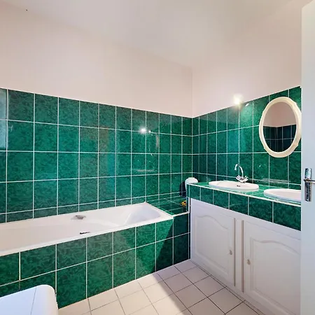 Сasa de vacaciones Stunning In With Wifi *