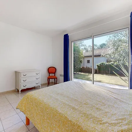 Сasa de vacaciones Stunning In With Wifi