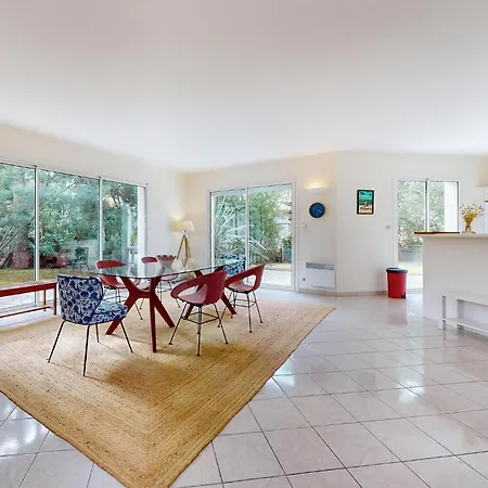 Lovely Home In Les Mathes With Wifi Vakantiehuis Les Mathes